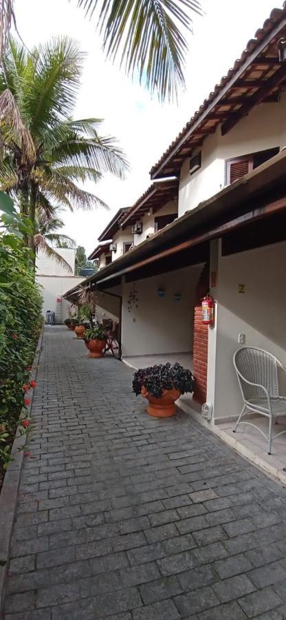 Condominio Ilhas Do Juquehy Juquei Exteriör bild